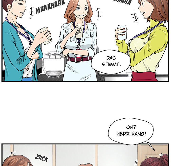 Los geht´s Mr. Kang! - episode 8 - 48