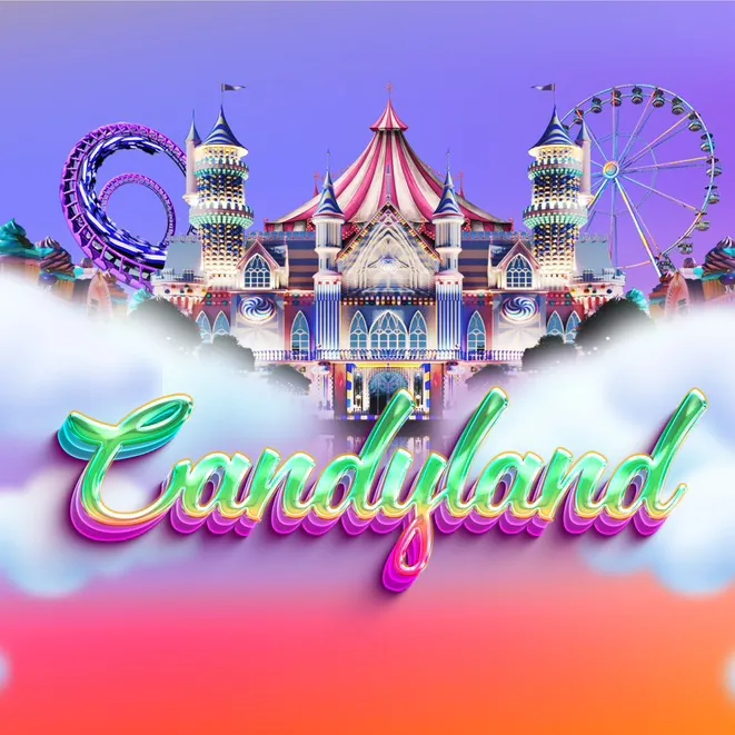 candylandbodrum