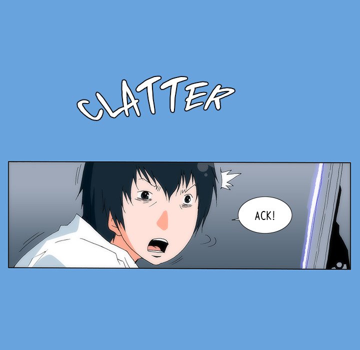 Can't See Can't Hear But Love - episode 1 - 69