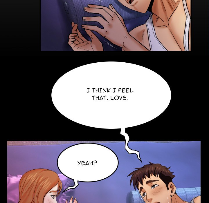 Secret Life - episode 13 - 6