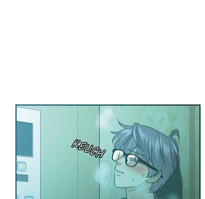 Die geheime Liebe des Omega K - episode 20 - 104