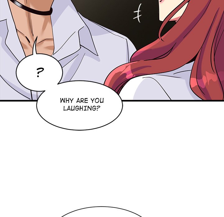 My Other Girlfriend - episode 7 - 190