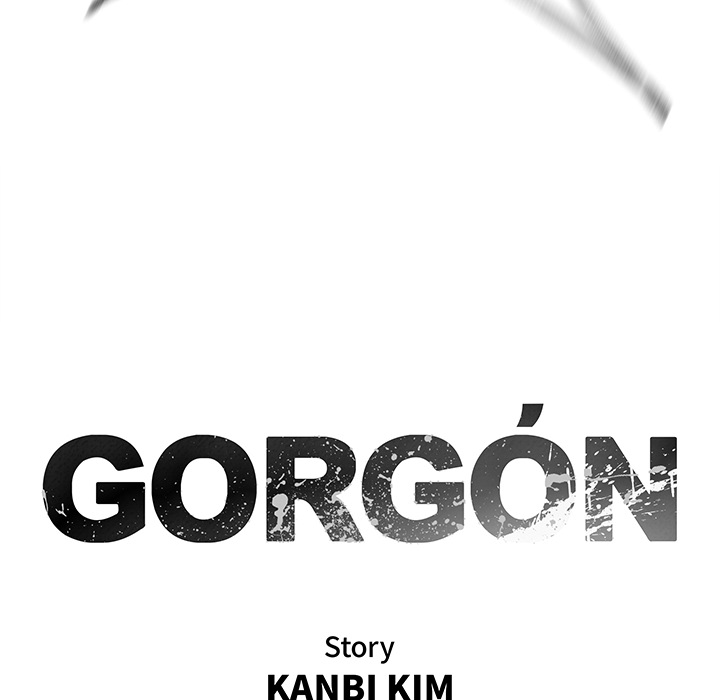 Gorgón - episode 79 - 33