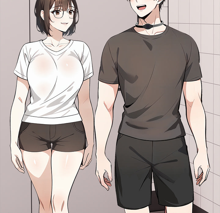 Love Me, or Else - episode 19 - 129