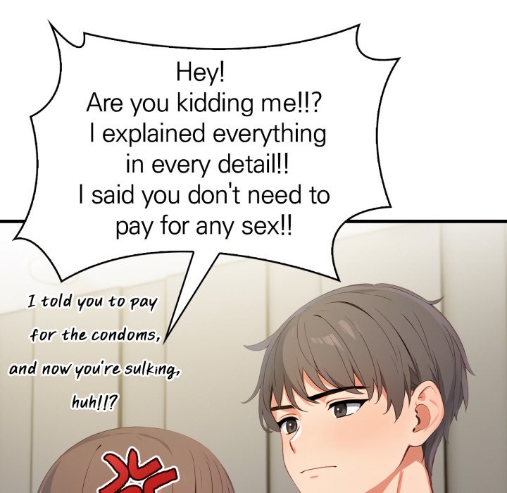Stepping Out of the Shower to Find a Mysterious Beauty in My Bed - episode 6 - 89
