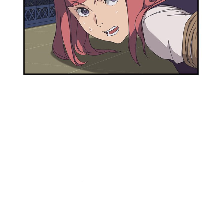 The Unwanted Roommate - episode 15 - 122
