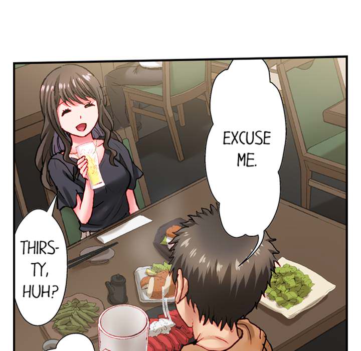 The Quiet Gal Can't Stop Moaning in Bed - episode 13 - 31