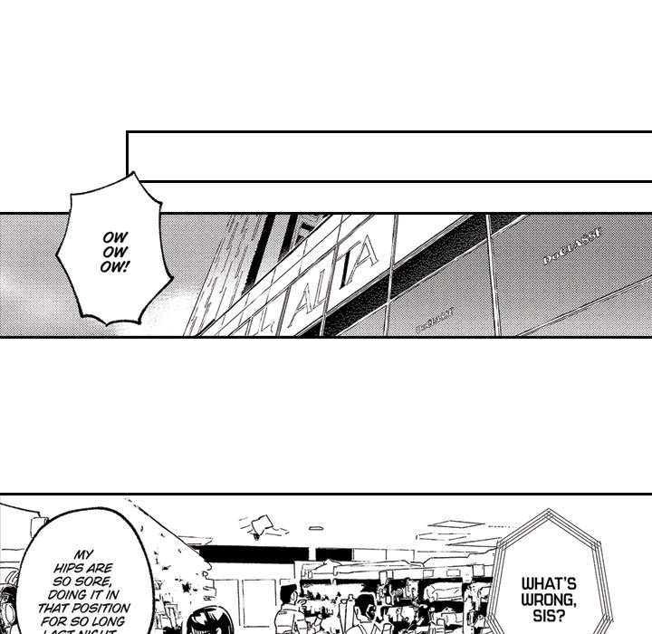 Sweet Lies Layered Like a Mille Feuille - episode 7 - 64