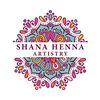 shanahennaartistry