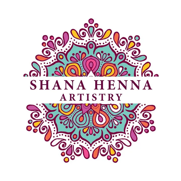 shanahennaartistry