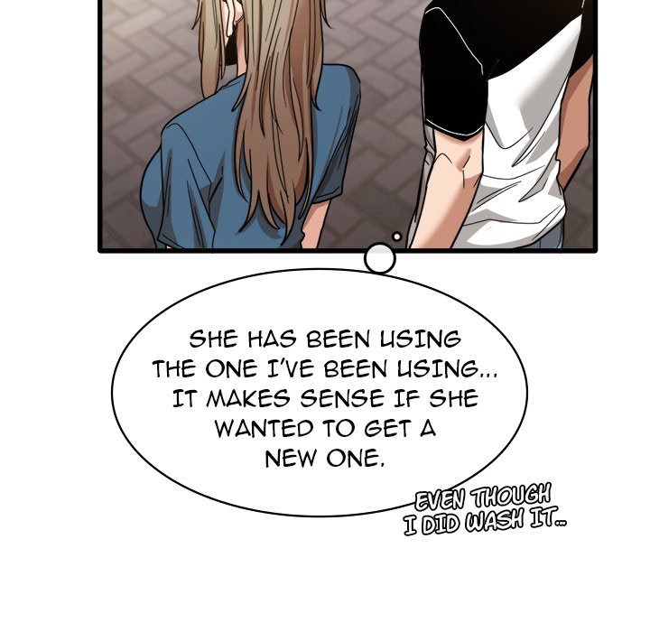 No More, No Less - episode 32 - 50