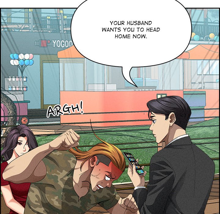 Her Bodyguard - episode 3 - 64