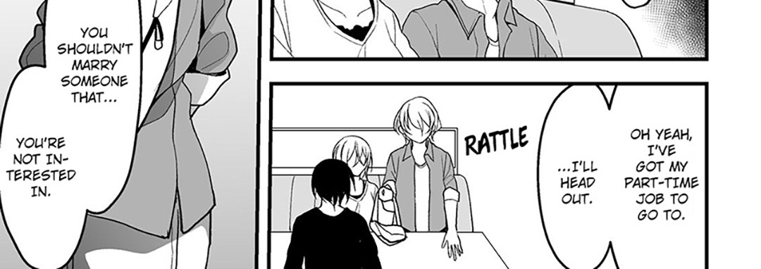 Please… Don’t Make Me Come Anymore… I Was Continuously Bedded by My Younger Uncle Until the Day Before My Wedding… - episode 18 - 31