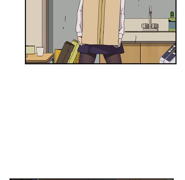 The Unwanted Roommate - episode 15 - 23