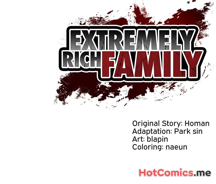 Extremely Rich Family - episode 10 - 183