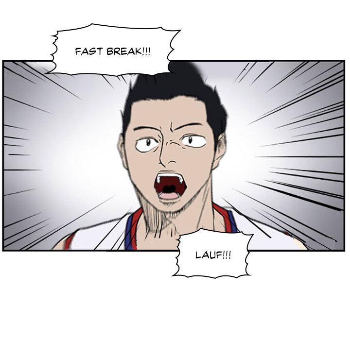 Tweener - episode 26 - 56