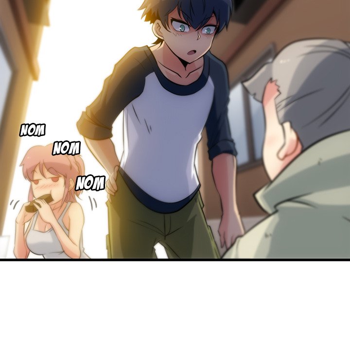 Such a Cute Spy - episode 10 - 26