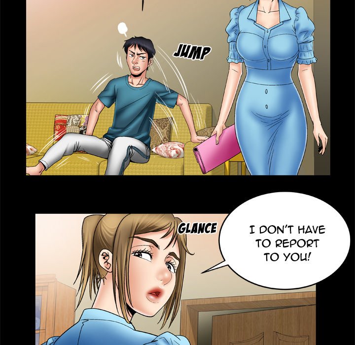 My Wife's Partner - episode 22 - 32