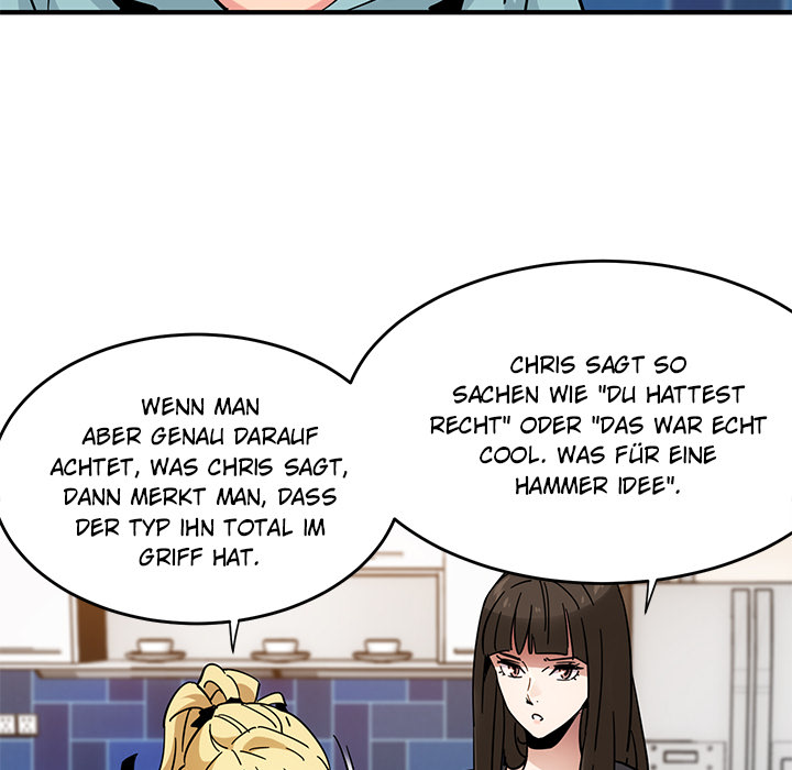 Wer hat Angst vor Mister H? - episode 40 - 27