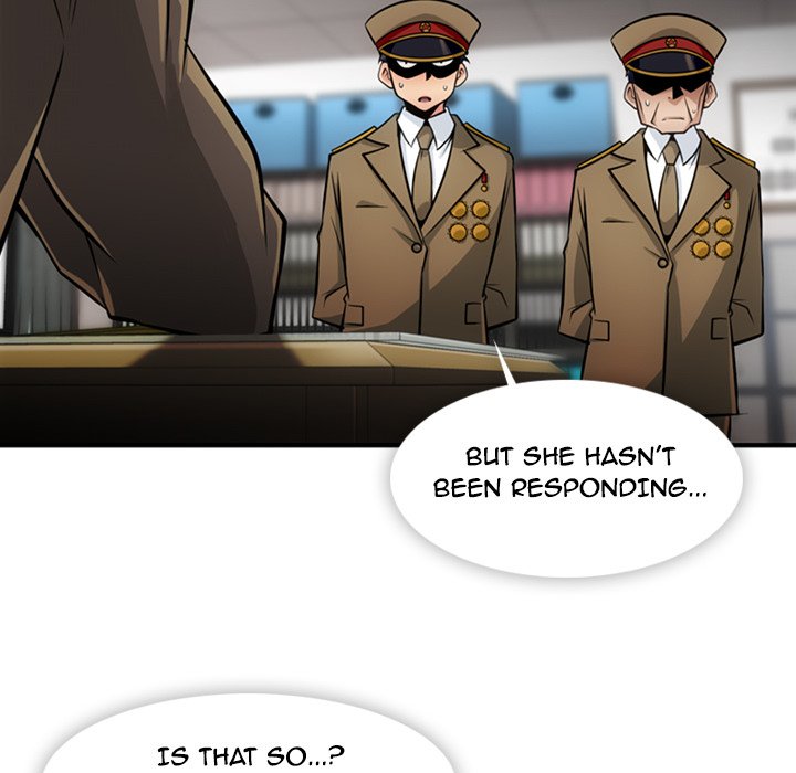 Such a Cute Spy - episode 15 - 96