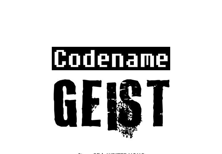 Codename Geist - episode 2 - 0