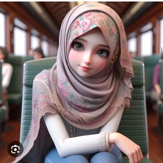 nall.tudung