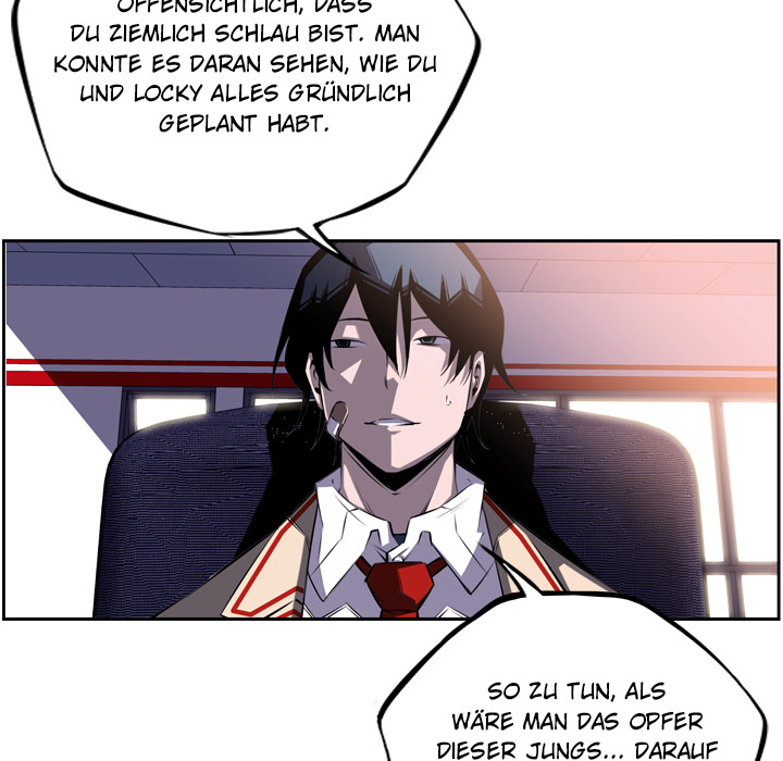 Supernova - episode 46 - 22