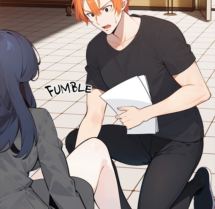 Desire Note - episode 9 - 89