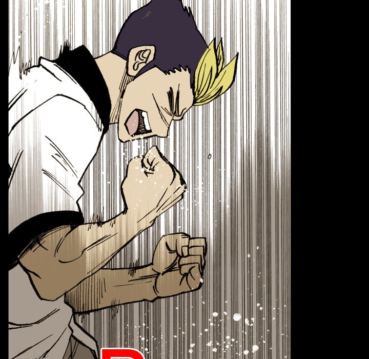 The Bully Hunter - episode 14 - 5