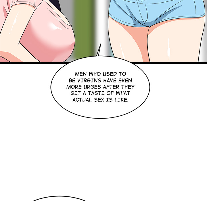Study Buddies - UNCENSORED - episode 15 - 71