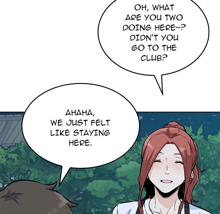 Excuse Me, This is my Room - episode 36 - 94