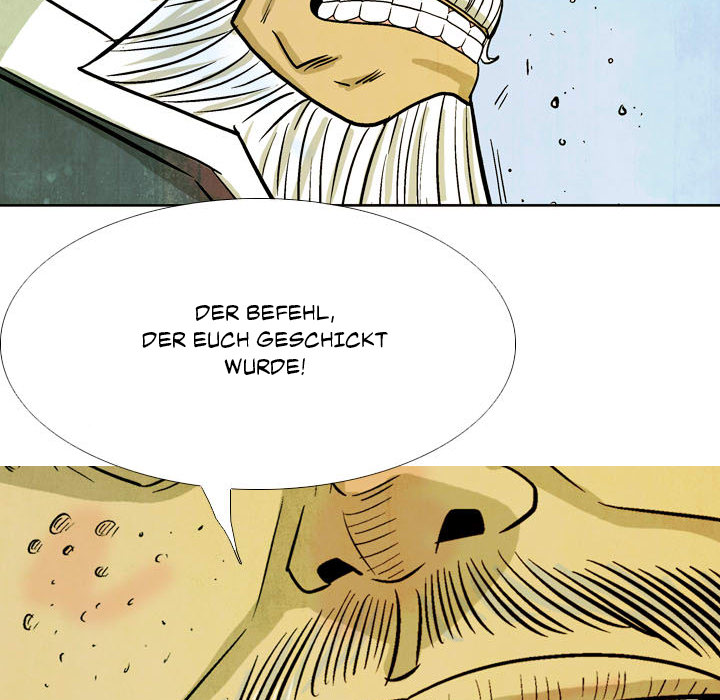 Der Schwertklan Joseons - episode 49 - 54