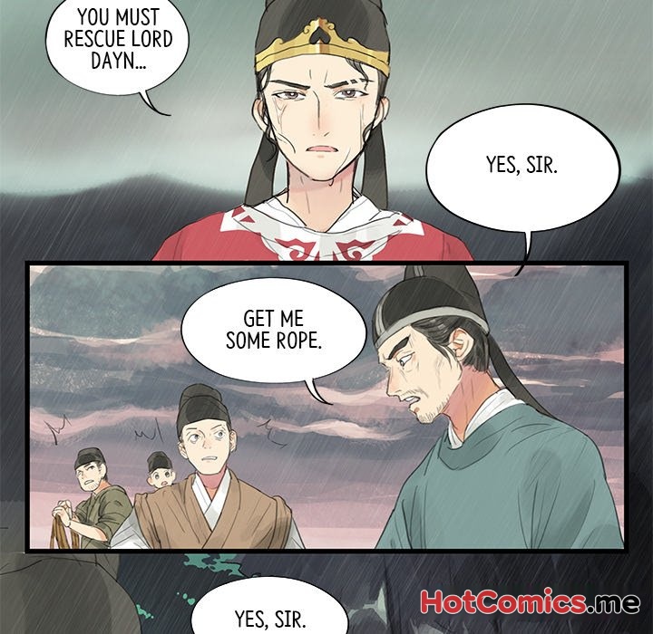 The Land of Flowers - episode 12 - 55
