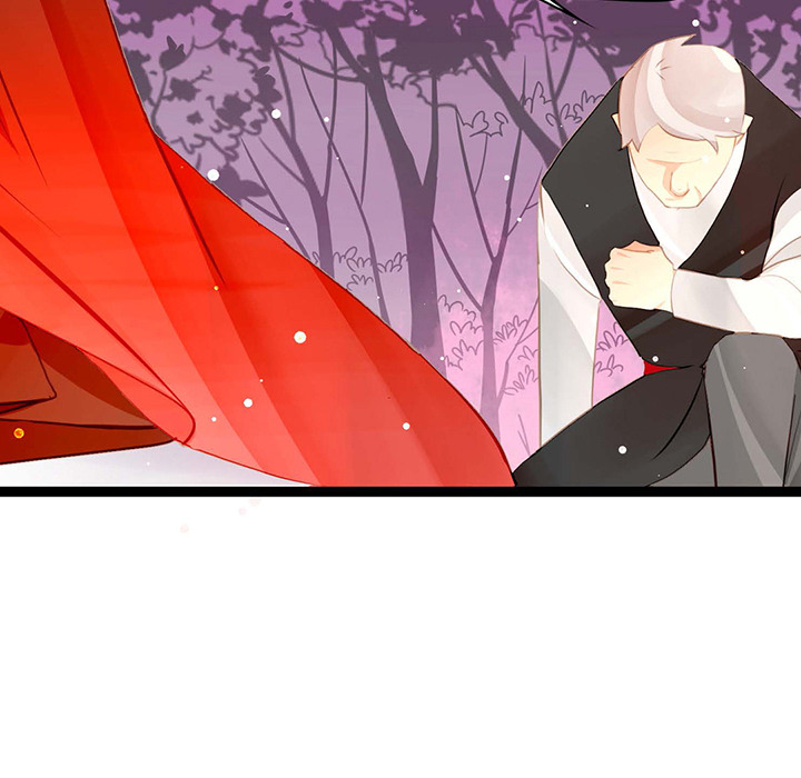 The Blue Snake and the Red Moon - episode 11 - 24