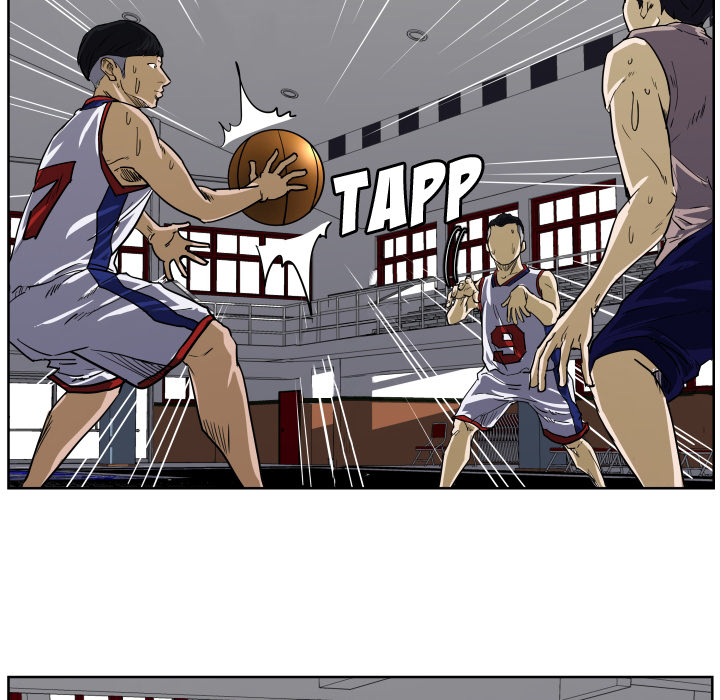 Tweener - episode 30 - 17