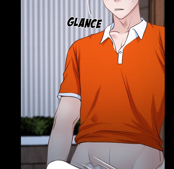 The First Love Story - episode 8 - 19