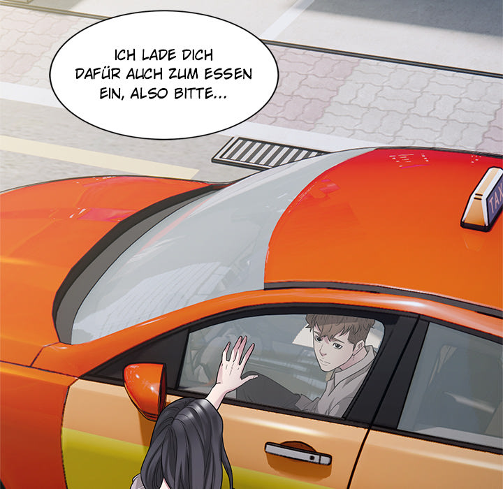 Taxi, bitte! - episode 9 - 126