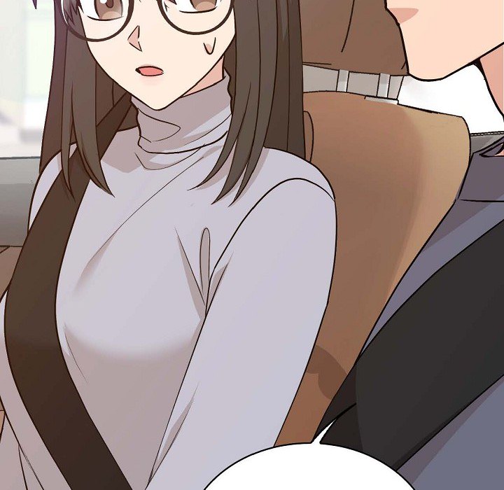 Obscene Contract - episode 33 - 36