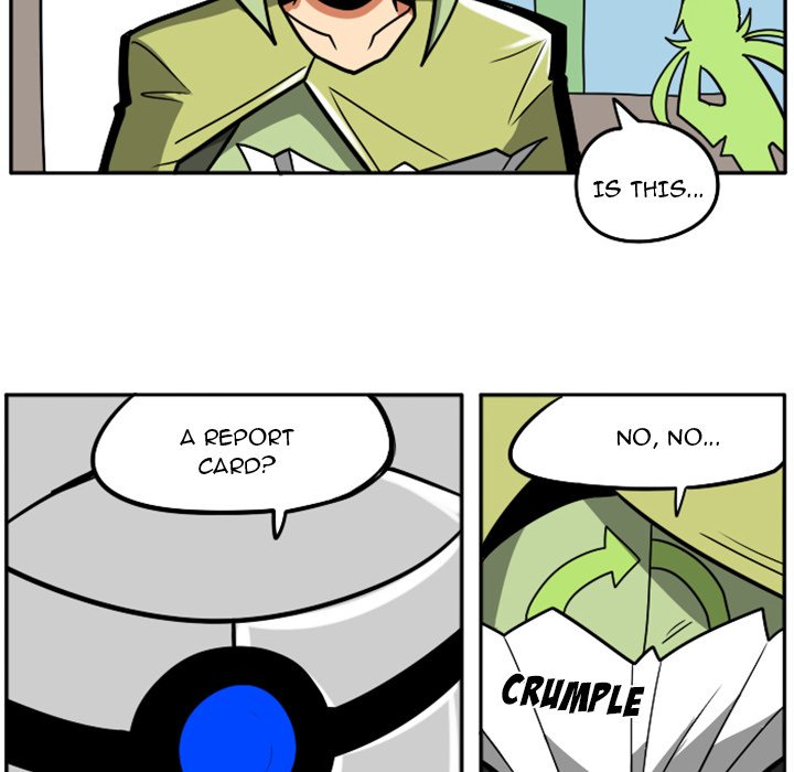 Maki and Friends - episode 62 - 5