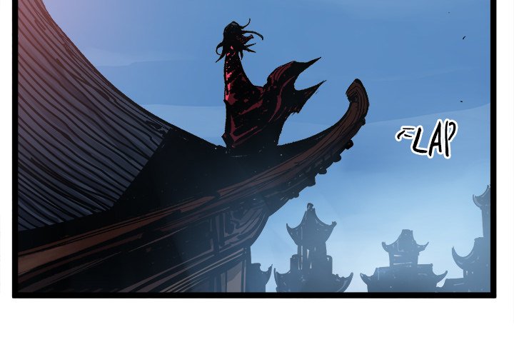Lee Gwak, the Warrior - episode 4 - 3