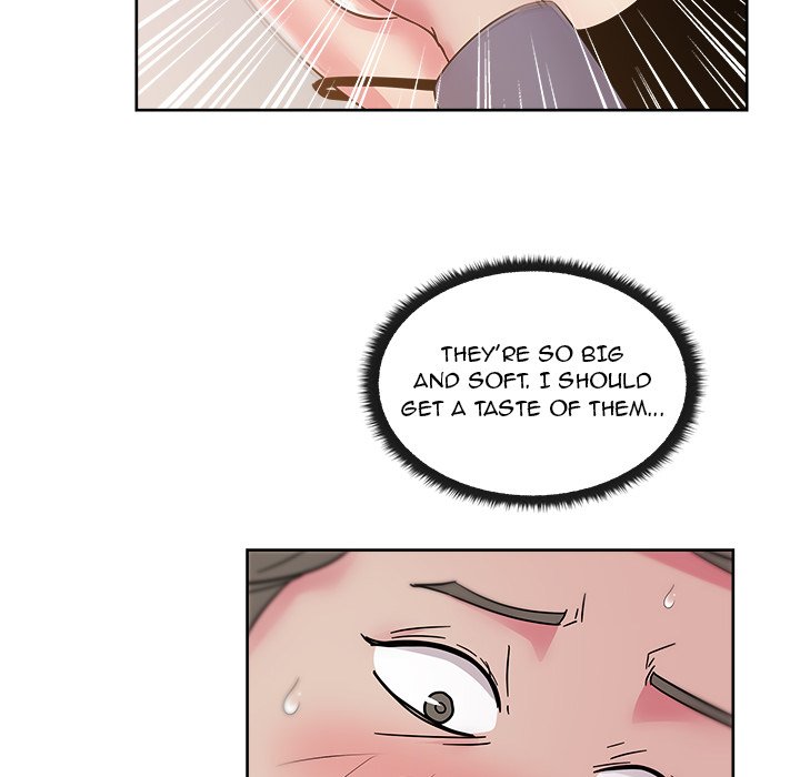 Soojung's Comic Store - episode 40 - 100