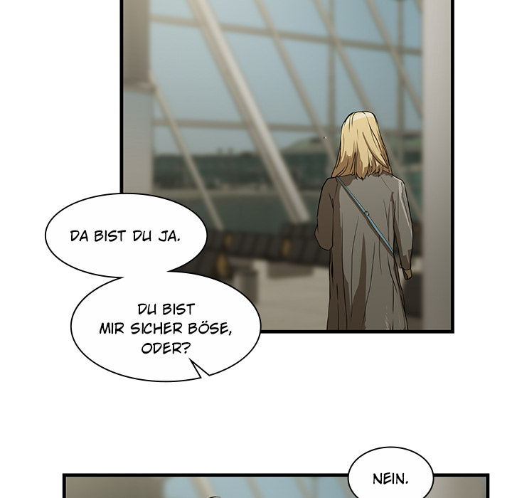 Besondere Beziehungen - episode 69 - 4