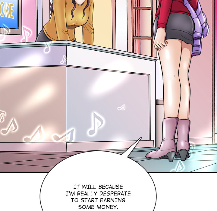 Immoral Family - episode 7 - 149