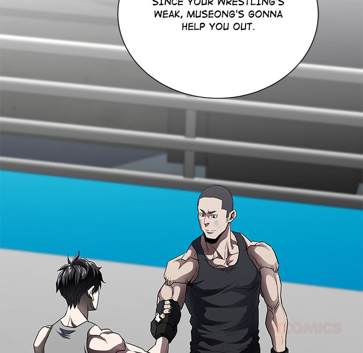 Born to Bleed - episode 4 - 119