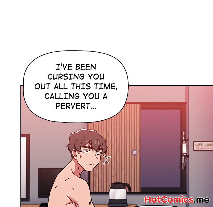 Switch ON - UNCENSORED - episode 14 - 138
