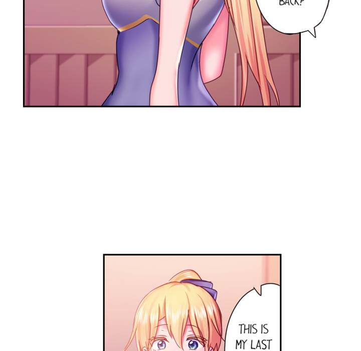Healer's Unique Skill: Pleasuring Girls - episode 17 - 29