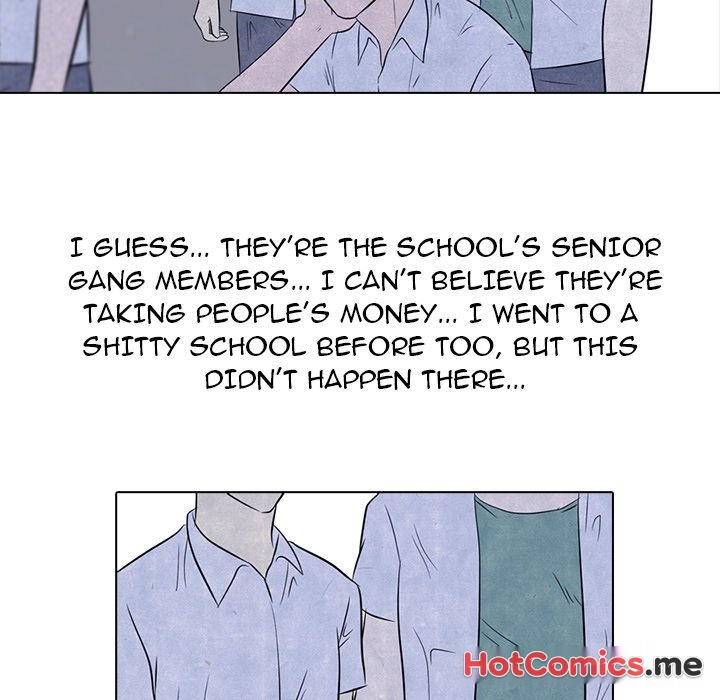 High School Devil - episode 5 - 30