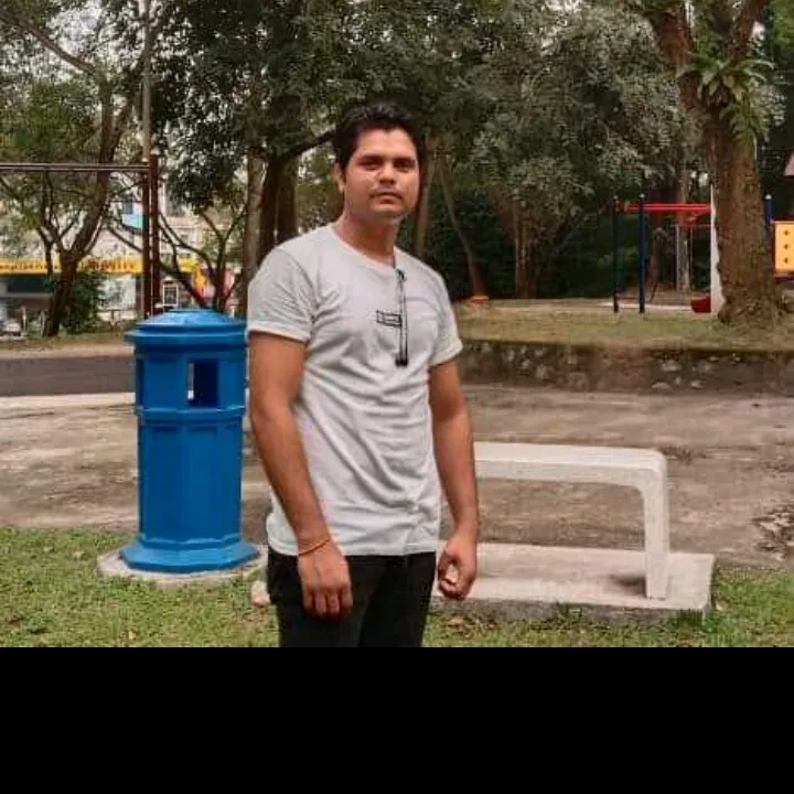 @dipeshraazayadav