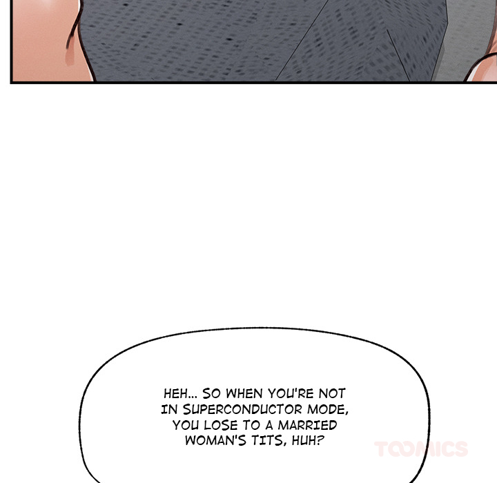 Mr. Superconductor - episode 5 - 101
