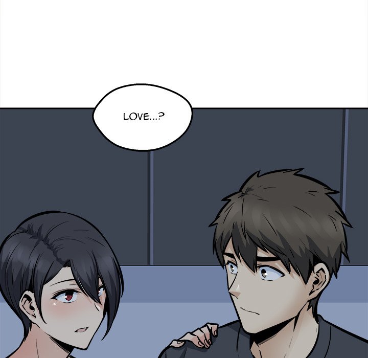 Excuse me, This is my Room - episode 99 - 79